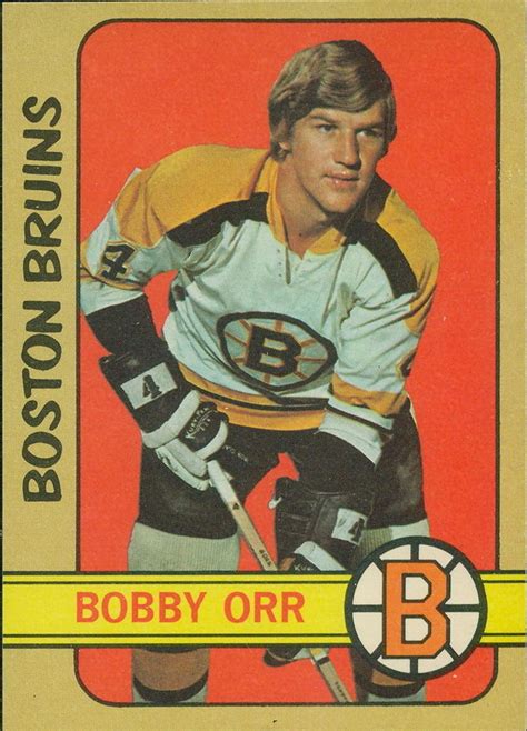 bobby orr hockey cards|bobby orr memorabilia website.